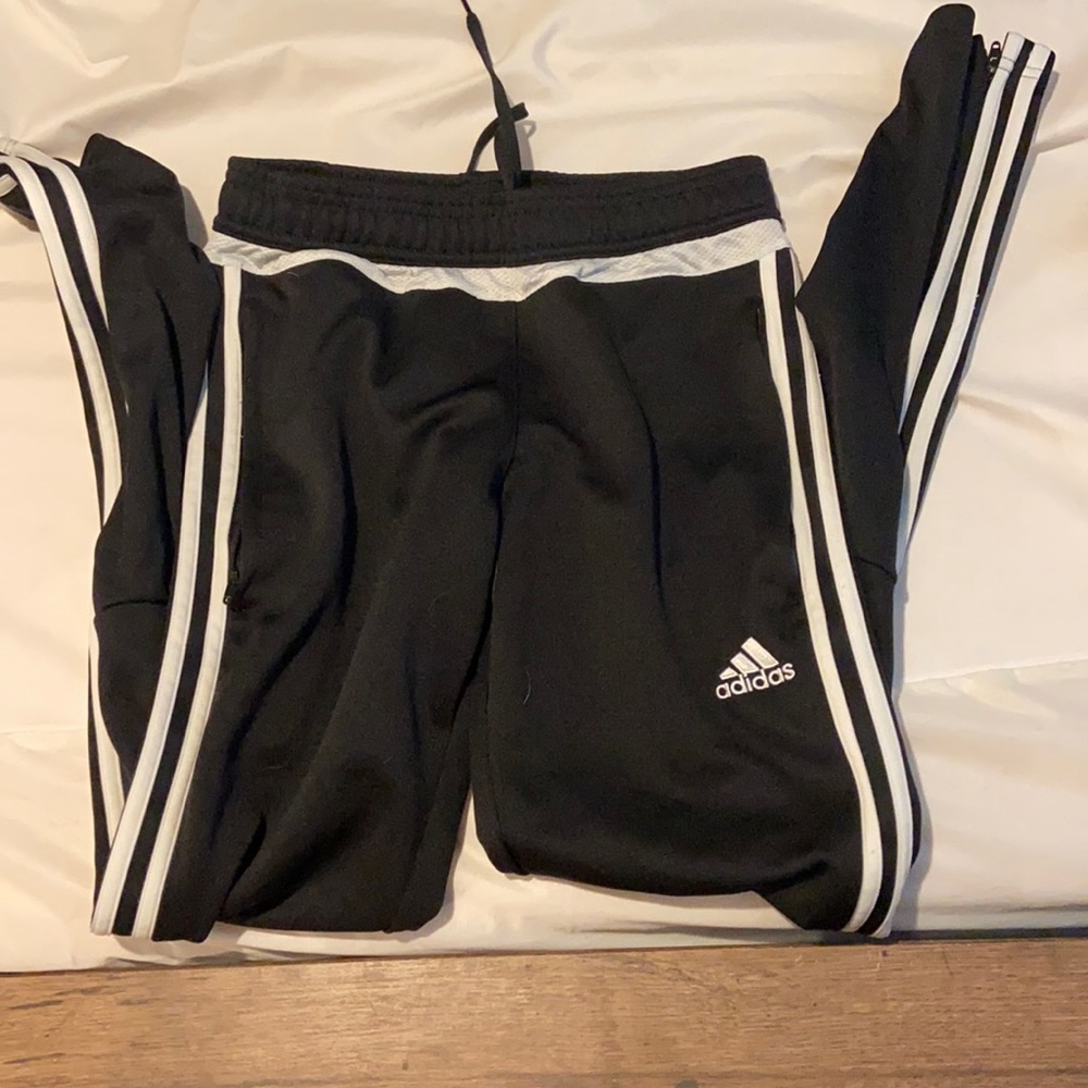 adidas sweat pants